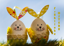 Ostern