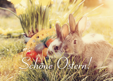 Ostern