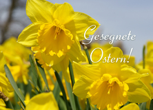 Ostern