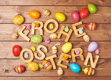 Ostern