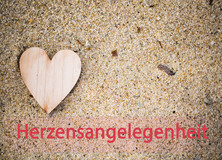 Liebe / Herzen