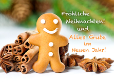 Weihnachten