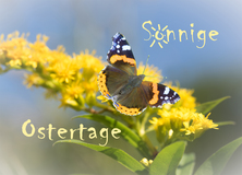 Ostern