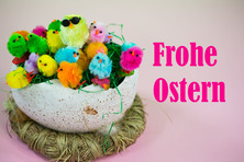 Ostern