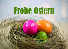 Ostern