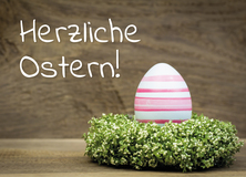 Ostern