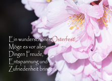 Ostern