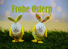 Ostern