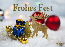 Weihnachten