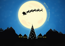 Weihnachten