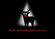 Weihnachten Lustig