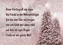 Weihnachten