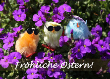 Ostern