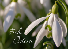 Ostern