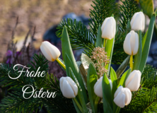 Ostern