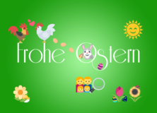 Ostern