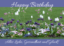 Birthday