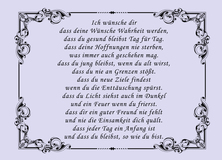 Sprüche