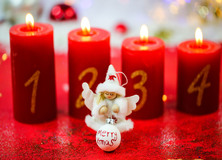 Weihnachten