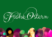 Ostern
