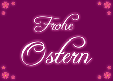 Ostern