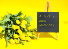 Muttertag