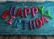 Birthday
