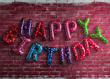 Birthday