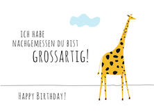 Birthday