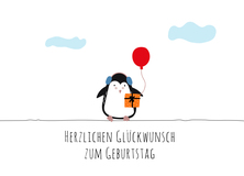 Geburtstag