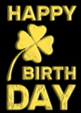 Birthday