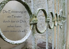 Sehnsucht