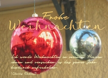 Weihnachten