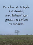 Sprüche