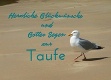 Taufe