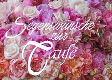 Taufe