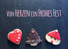 Weihnachten