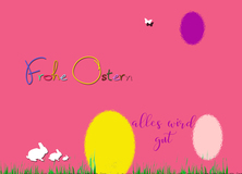 Ostern