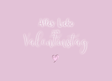 Valentinstag