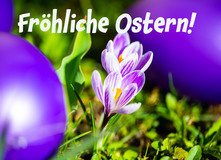 Ostern