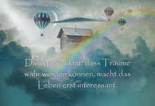 Sprüche