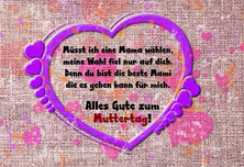 Muttertag