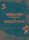 Geburtstag