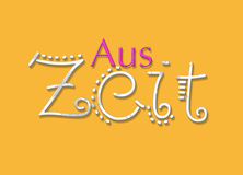 Aufmunterung