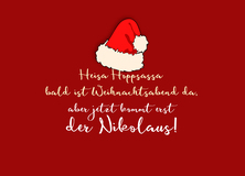 Nikolaus