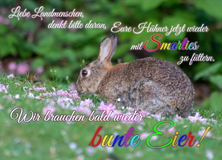 Ostern