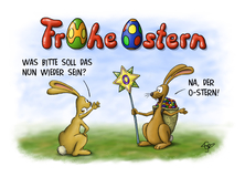 Ostern