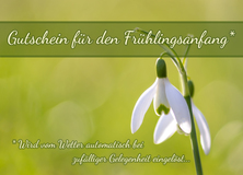 Frühling