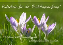 Frühling