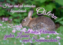 Ostern